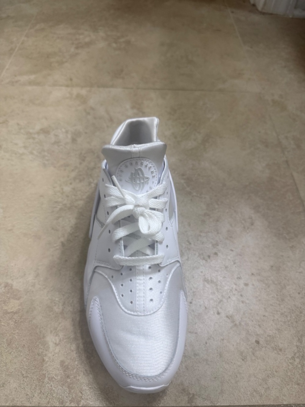 Nike Air Huarache’s - Picture 2 of 9